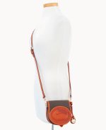 All Weather Leather 2 Duck Bag - Image 64