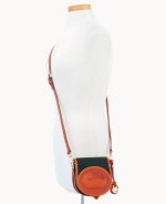 All Weather Leather 2 Duck Bag - Image 15