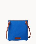 NFL Lions Triple Zip Crossbody - Image 4