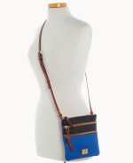 NFL Lions Triple Zip Crossbody - Image 5