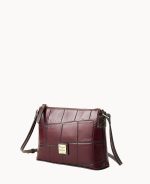 Denison Crossbody Pouchette - Image 14