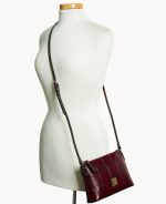 Denison Crossbody Pouchette - Image 16