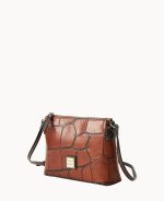 Denison Crossbody Pouchette - Image 8