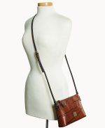 Denison Crossbody Pouchette - Image 10