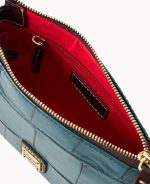 Denison Crossbody Pouchette - Image 6