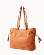 Florentine Double Strap Tassel Bag - Image 10