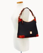 Pebble Grain Hobo - Image 24