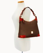 Pebble Grain Hobo - Image 58