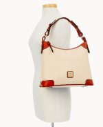Pebble Grain Hobo - Image 27