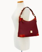 Pebble Grain Hobo - Image 52