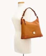Pebble Grain Hobo - Image 20
