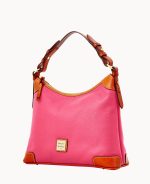 Pebble Grain Hobo - Image 40