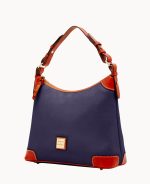 Pebble Grain Hobo - Image 31