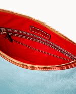Pebble Grain Hobo - Image 45