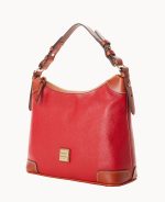 Pebble Grain Hobo - Image 34