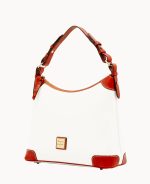 Pebble Grain Hobo - Image 37