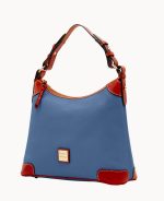 Pebble Grain Hobo - Image 65