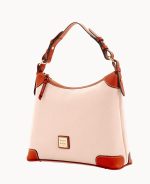 Pebble Grain Hobo - Image 53