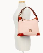 Pebble Grain Hobo - Image 55