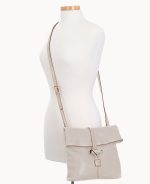 Florentine Medium Toggle Crossbody - Image 16