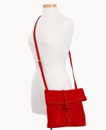 Florentine Medium Toggle Crossbody - Image 32
