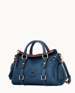 Florentine Mini Satchel - Image 43