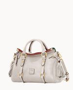 Florentine Mini Satchel - Image 16