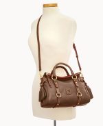 Florentine Mini Satchel - Image 36