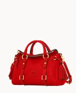 Florentine Mini Satchel - Image 31