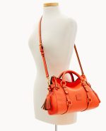 Florentine Mini Satchel - Image 27