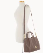 Lucca Leather Barlow - Image 27