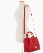 Lucca Leather Barlow - Image 16