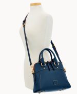 Florentine Cameron Satchel - Image 60