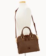 Florentine Cameron Satchel - Image 28