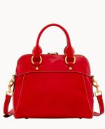 Florentine Cameron Satchel - Image 15