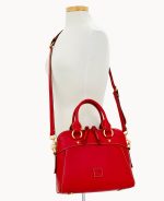 Florentine Cameron Satchel - Image 16