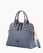 Florentine Cameron Satchel - Image 41