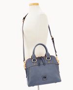 Florentine Cameron Satchel - Image 44