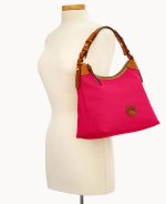 Nylon Large Erica - Image 20