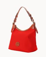 Nylon Large Erica - Image 15