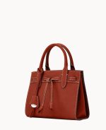 Alto Mini Tassel Crossbody - Image 9
