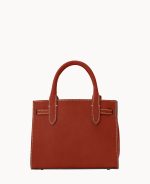 Alto Mini Tassel Crossbody - Image 11