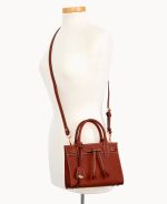 Alto Mini Tassel Crossbody - Image 12