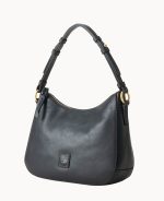 Florentine Small Kiley Hobo - Image 2