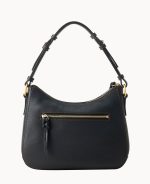Florentine Small Kiley Hobo - Image 4
