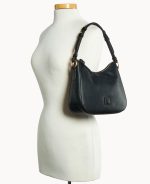 Florentine Small Kiley Hobo - Image 5