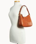 Florentine Small Kiley Hobo - Image 10