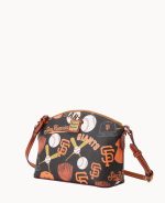 MLB Giants Suki Crossbody - Image 7