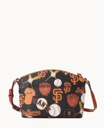 MLB Giants Suki Crossbody - Image 9