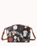MLB White Sox Suki Crossbody - Image 5
